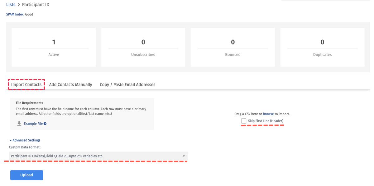 Survey Software Help Image