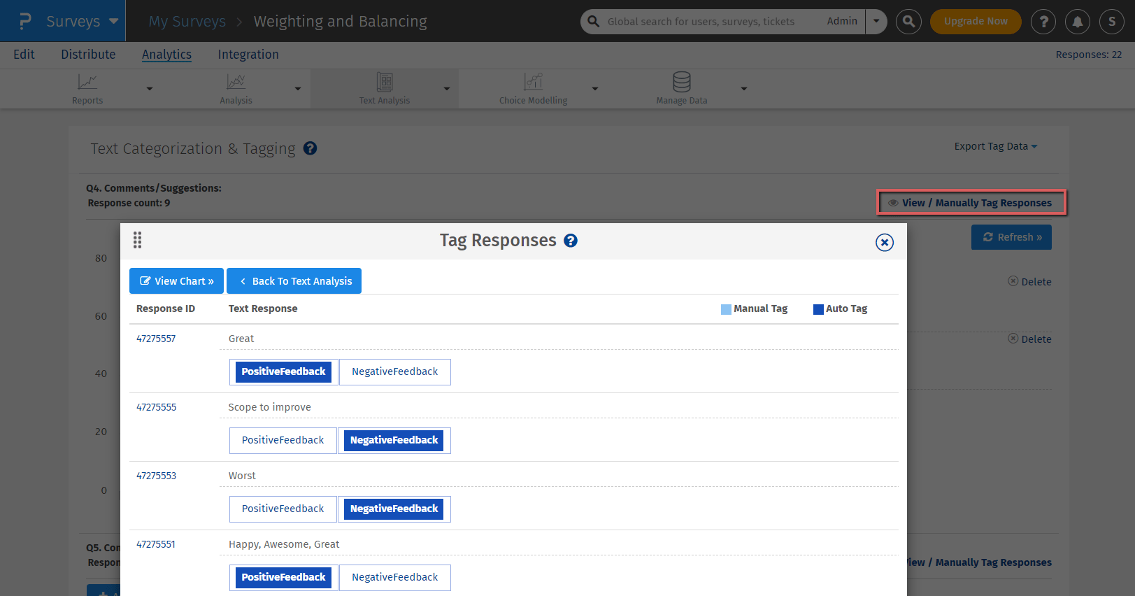 Survey Software Help Image